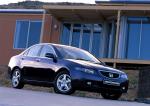 Honda Accord Euro 2003 года (AU)